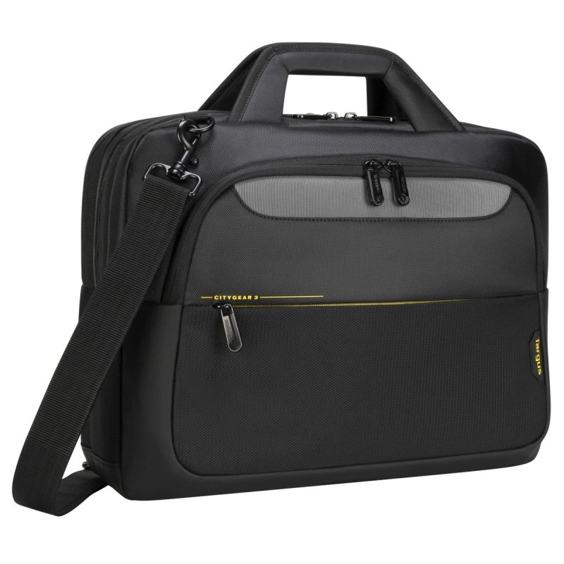 Click to view product details and reviews for Targus Citygear 12 14 Topload Laptop Case Black.