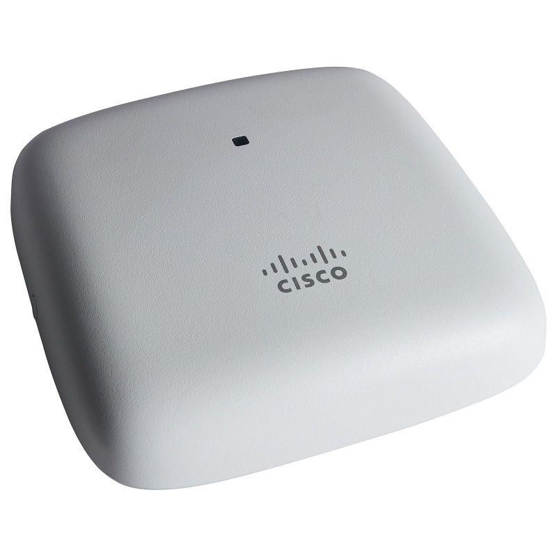 Click to view product details and reviews for Cisco Business 240ac Radio Access Point 80211ac Wave 2 Wi Fi Dual Band.