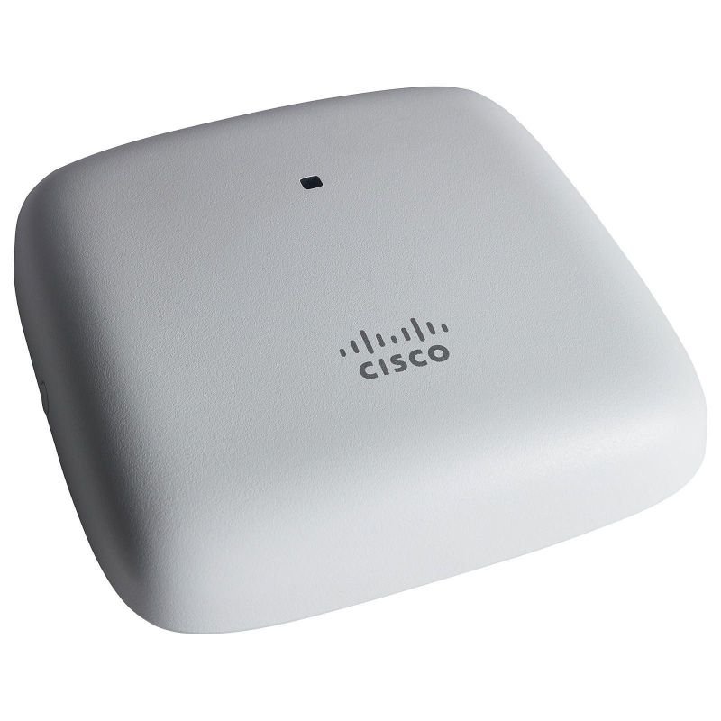 Image of Cisco Business 240AC - Radio Access Point - 802.11ac Wave 2 - Wi-Fi - Dual Band