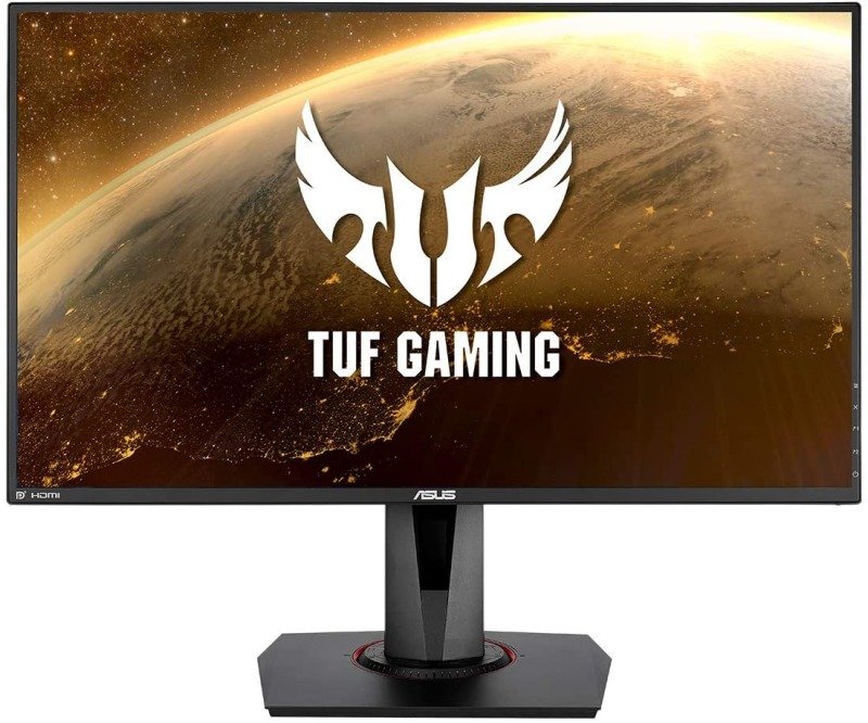 Asus TUF VG279QM 27 Inch Full HD Gaming Monitor