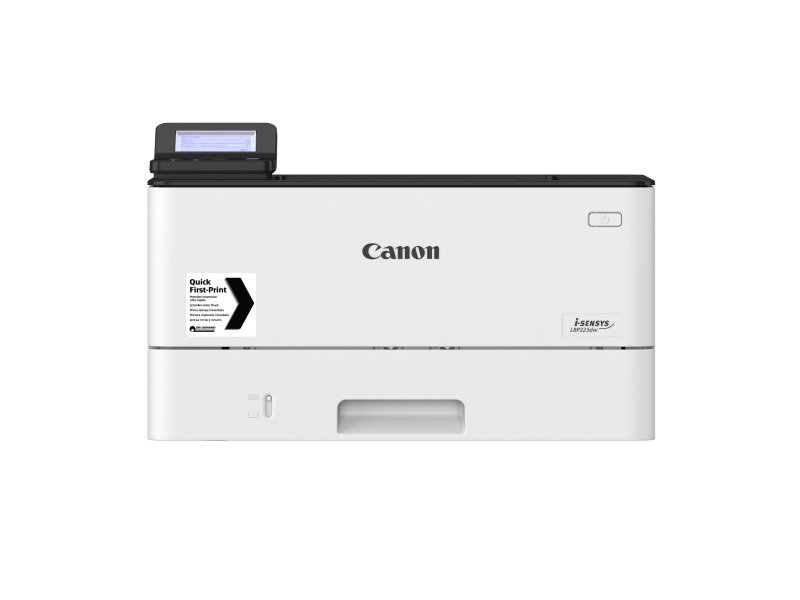 Canon I-sensys Lbp223dw Printer Review