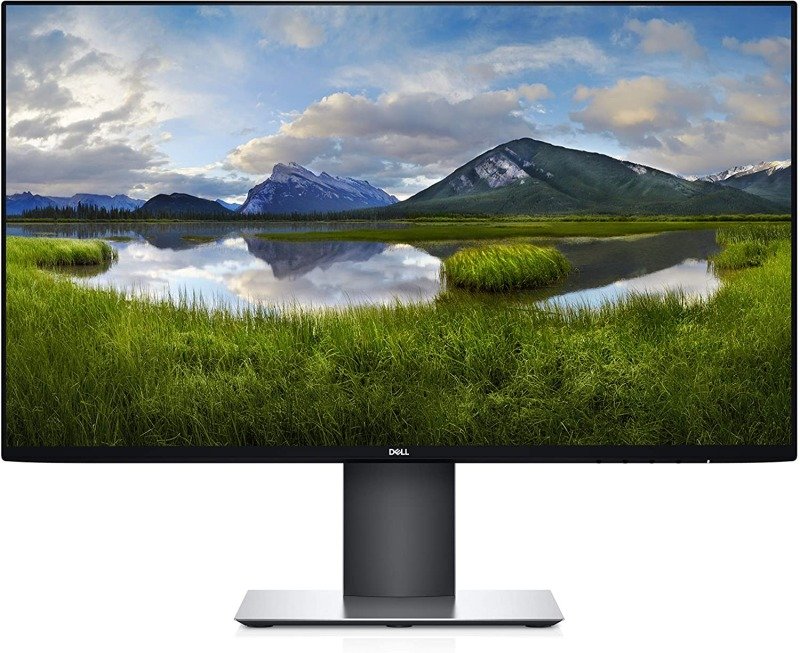 Dell UltraSharp U2721DE 27" USB-C HUB Monitor Review