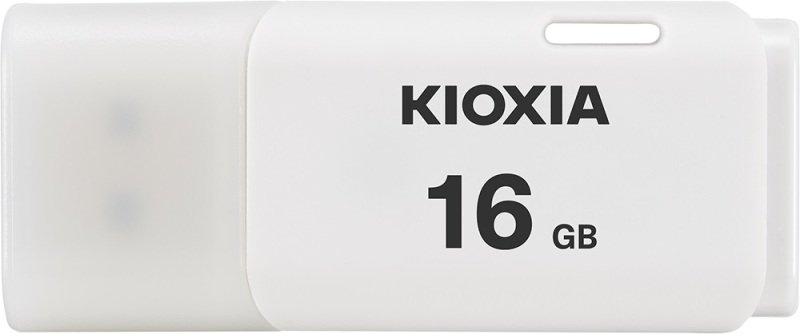 Kioxia 16GB TransMemory U202 USB Drive