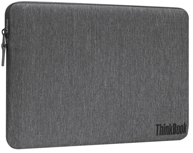 Click to view product details and reviews for Lenovo Thinkbook 13 14 Sleeve Grey.