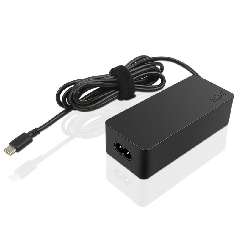 Click to view product details and reviews for Lenovo 65w Standard Ac Adapter Usb Type C Uk.