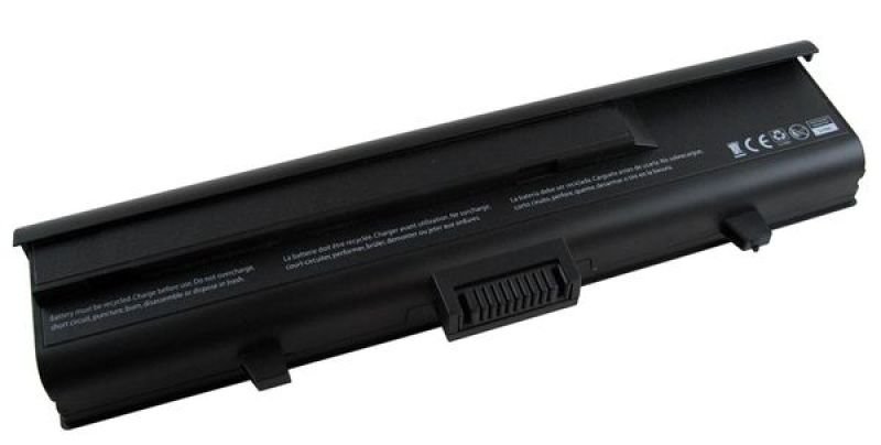 Image of V7 Laptop Battery - For Dell Inspiron 13 - 6 Cell