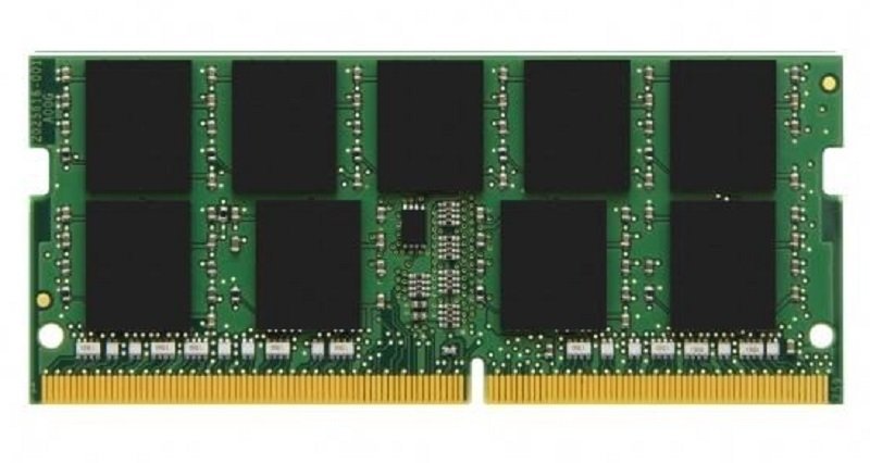 Image of Kingston 8GB (1x 8GB) 2666MHz DDR4 RAM