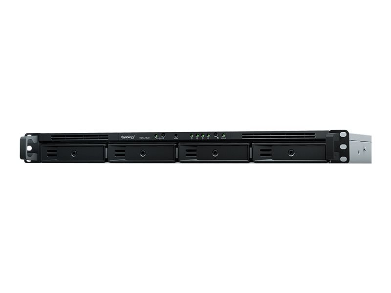 Click to view product details and reviews for Synology Rackstation Rs1619xs Nas Server 0gb 4 Bays.