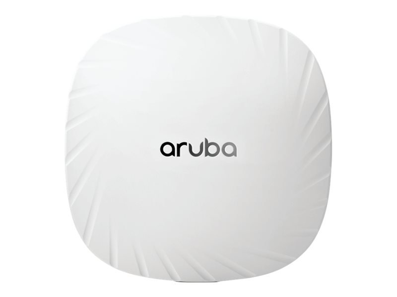 Hpe Aruba Ap 505 Rw Campus Radio Access Point Dual Band