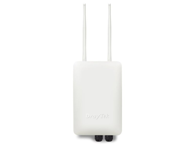 Click to view product details and reviews for Draytek Vigorap 918rpd Outdoor Access Point.
