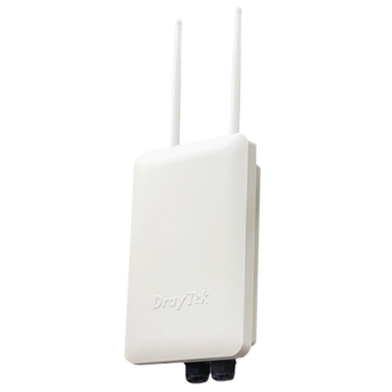 Click to view product details and reviews for Draytek Vigorap 918r Outdoor Access Point.