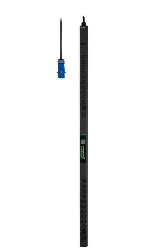 APC Easy Switched PDU EPDU1132S - Power Distribution Unit - 7360 VA - AC 200/208/230 V