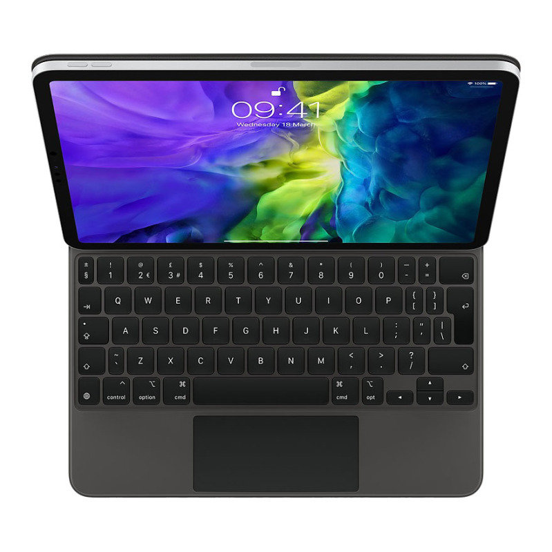 Image of Apple Magic Keyboard for 11-inch iPad Pro
