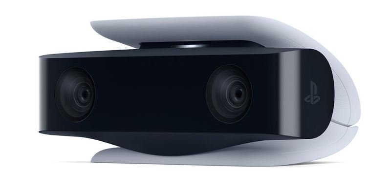 Click to view product details and reviews for Playstation 5 Hd Camera.