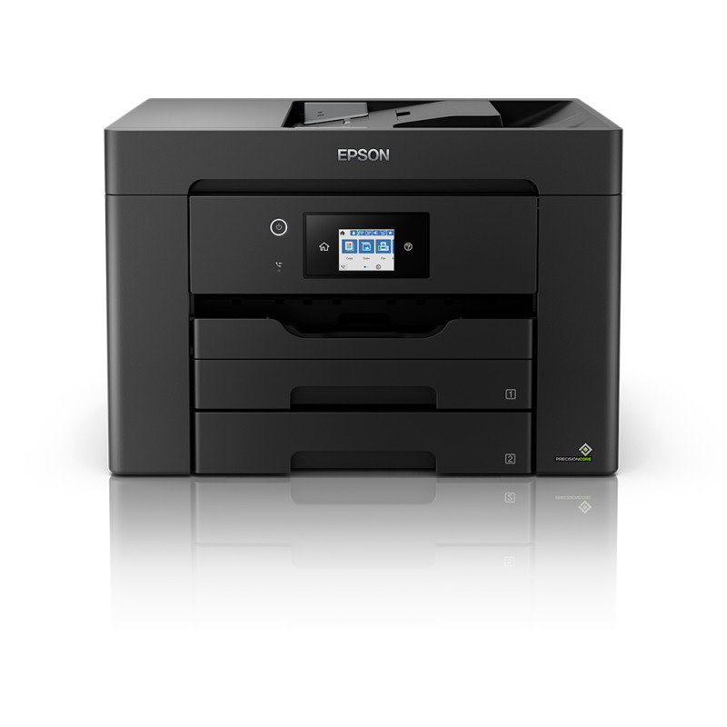 Epson WorkForce WF-7830DTWF A3 Colour Inkjet Printer -  Available on ReadyPrint Flex