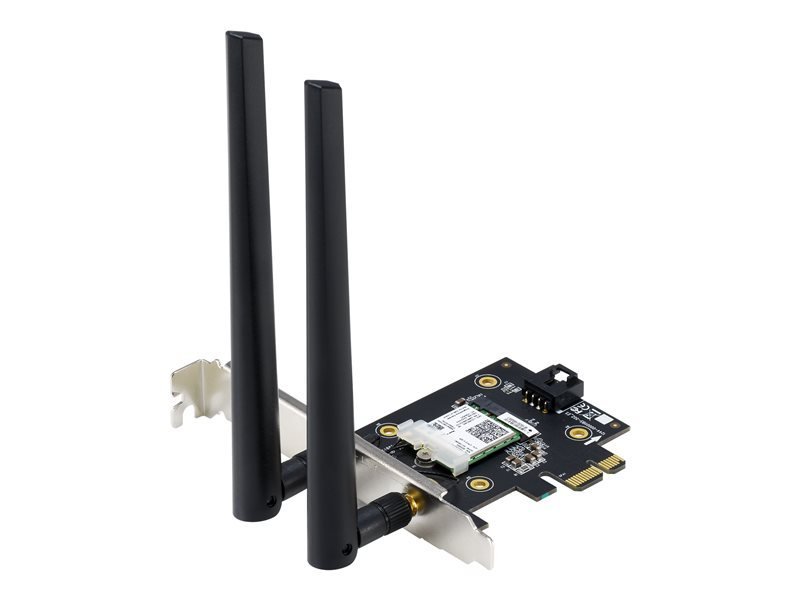 Asus PCE-AX3000 - Network Adapter