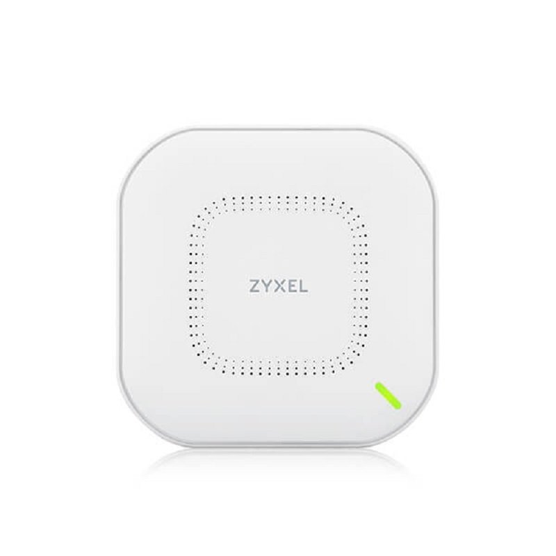 Zyxel Wax510d 80211ax 176 Gbit S Wireless Access Point