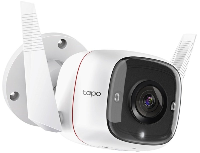 Click to view product details and reviews for Tp Link Tapo C310 3mp Outdoor Smart Security Camera With Night Vision Works With Alexa And Google Assistant.
