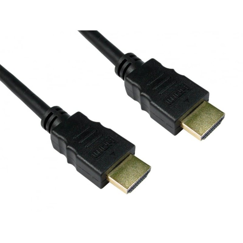 Click to view product details and reviews for Cables Direct Hdmi 10m 4k High Speed Black Cable.