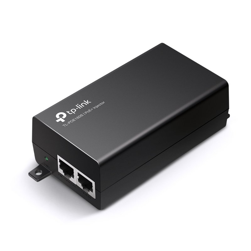 Click to view product details and reviews for Tp Link Tl Poe160s Poe Injector.