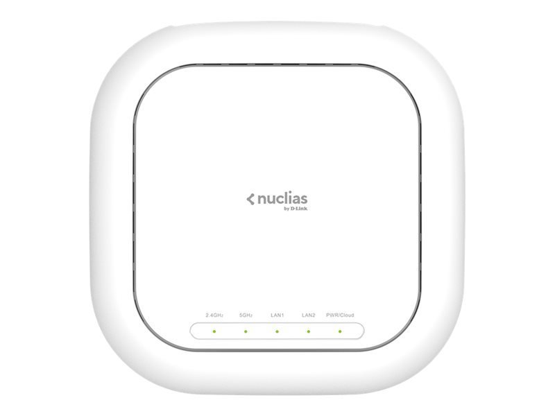 Click to view product details and reviews for D Link Nuclias Dba 2520p Radio Access Point.