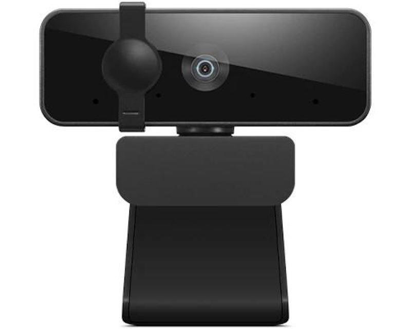 Click to view product details and reviews for Lenovo Essential Fhd Webcam.