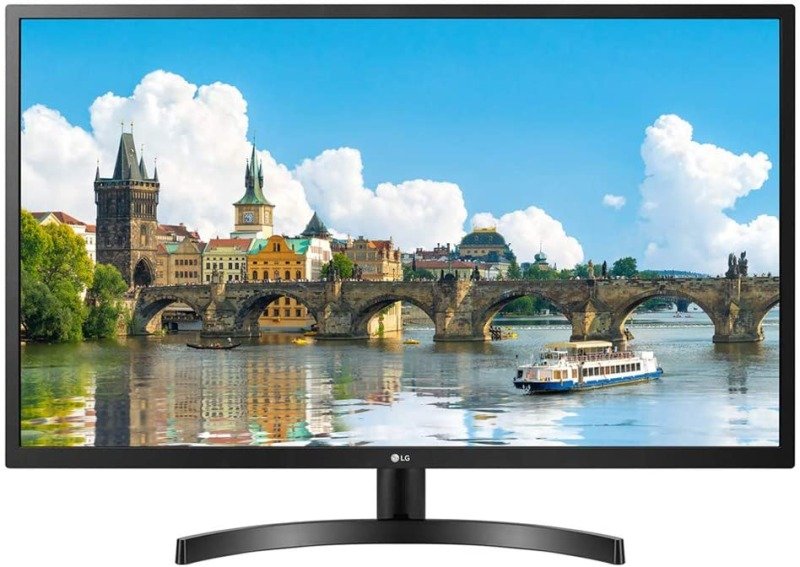 LG 32MN500M-B 32 Inch Full HD Monitor