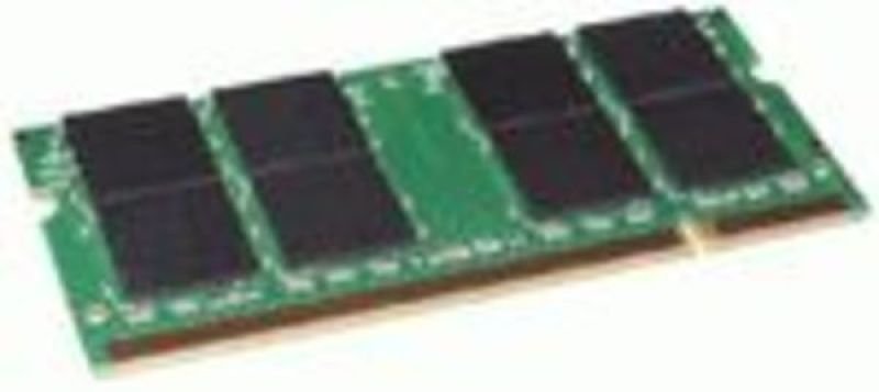 Image of Extra Value 1GB DDR3 1333Mhz Laptop Memory Module