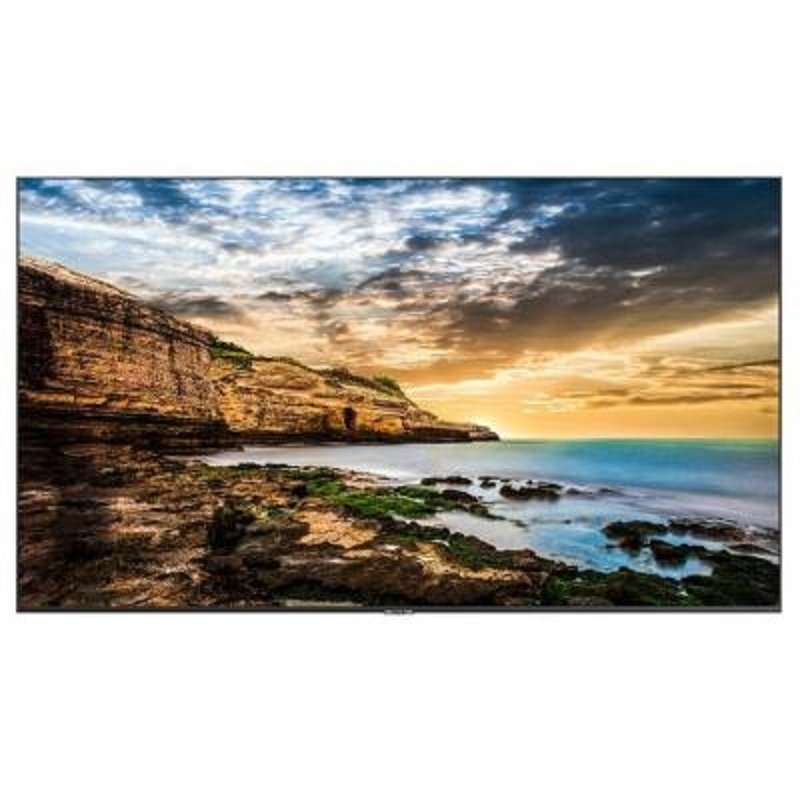 Click to view product details and reviews for Samsung Lh55qetelgcxen 55 Commercial Display 4k Uhd.