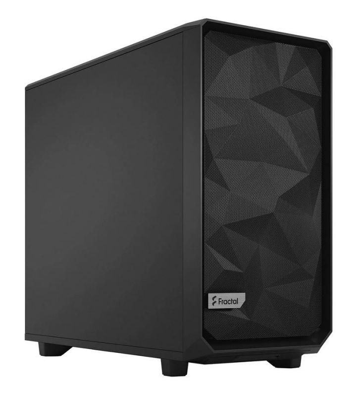 Click to view product details and reviews for Fractal Design Meshify 2 Black Mid Tower Pc Gaming Case.