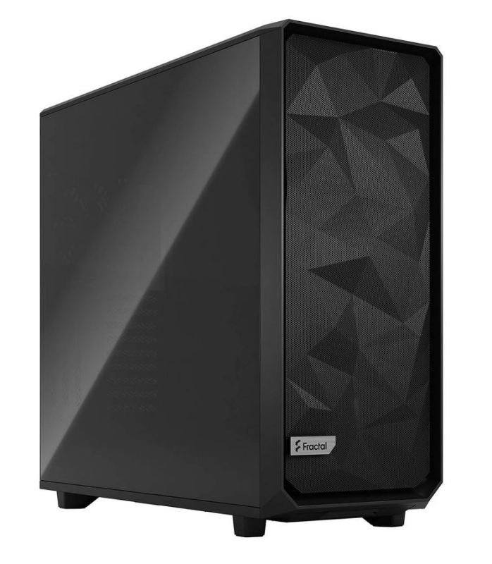 Click to view product details and reviews for Fractal Design Meshify 2 Xl Black Dark Windowed Full Tower Pc Gaming Case.