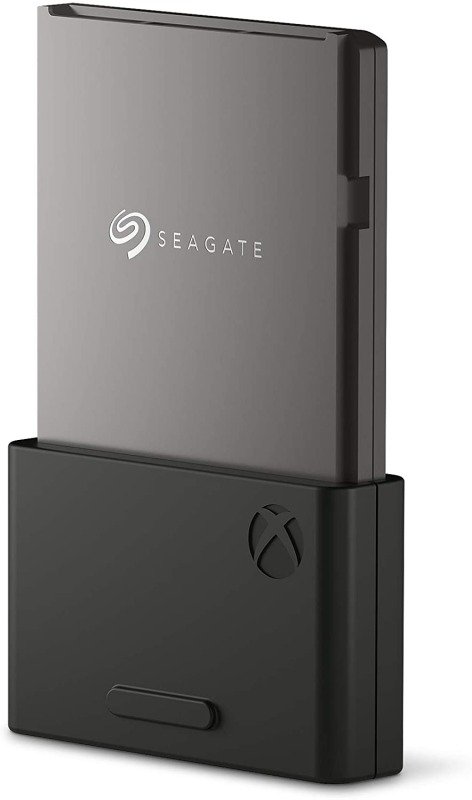 Click to view product details and reviews for Seagate Storage Expansion Card 1tb Nvme Expansion Ssd For Xbox Series X And S.