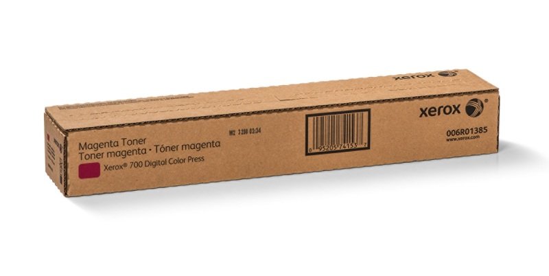 Magenta Toner for C75/J75 - Sold