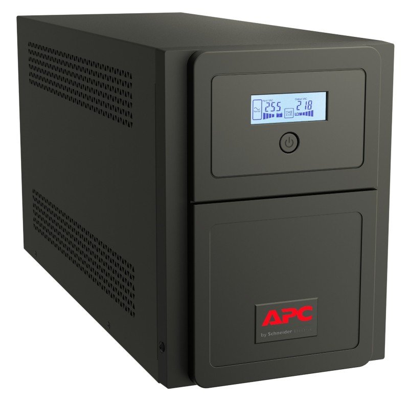 Image of APC Easy UPS SMV SMV750CAI - UPS - 525 Watt - 750 VA