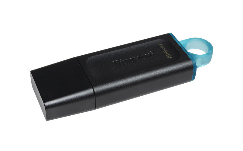 Kingston 64GB USB3.2 DataTraveler Exodia Pen Drive