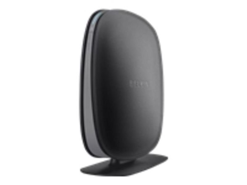 Belkin N300 Wireless Router DSL | Ebuyer.com