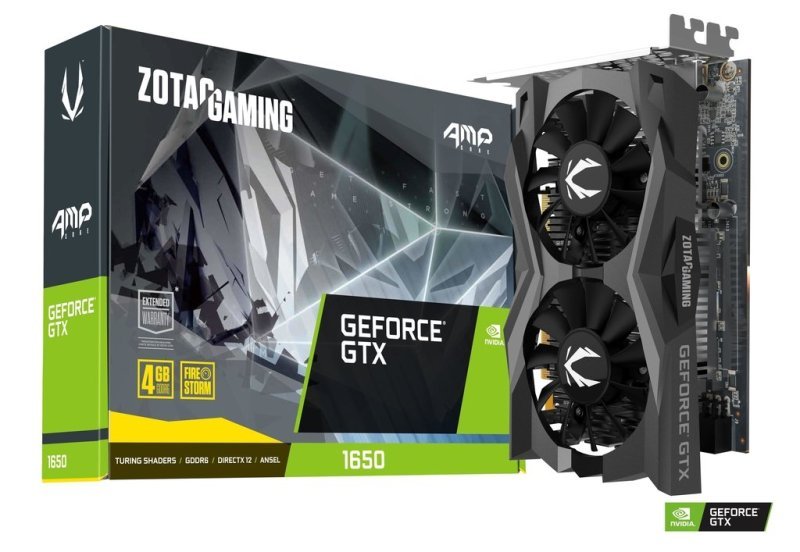 Click to view product details and reviews for Zotac Nvidia Geforce Gtx 1650 4gb Amp Core Graphics Card For Gaming.