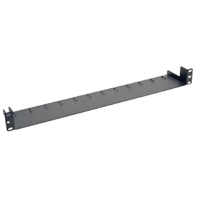 Tripp Lite Straight Cable Tray - 1U