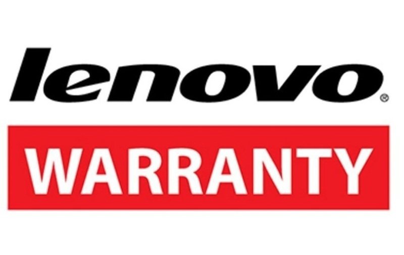 Lenovo Warranty Extension - 3Y Onsite upgrade from 1Y Onsite - M720e SFF, M630e Tiny, M720 Tiny, V35