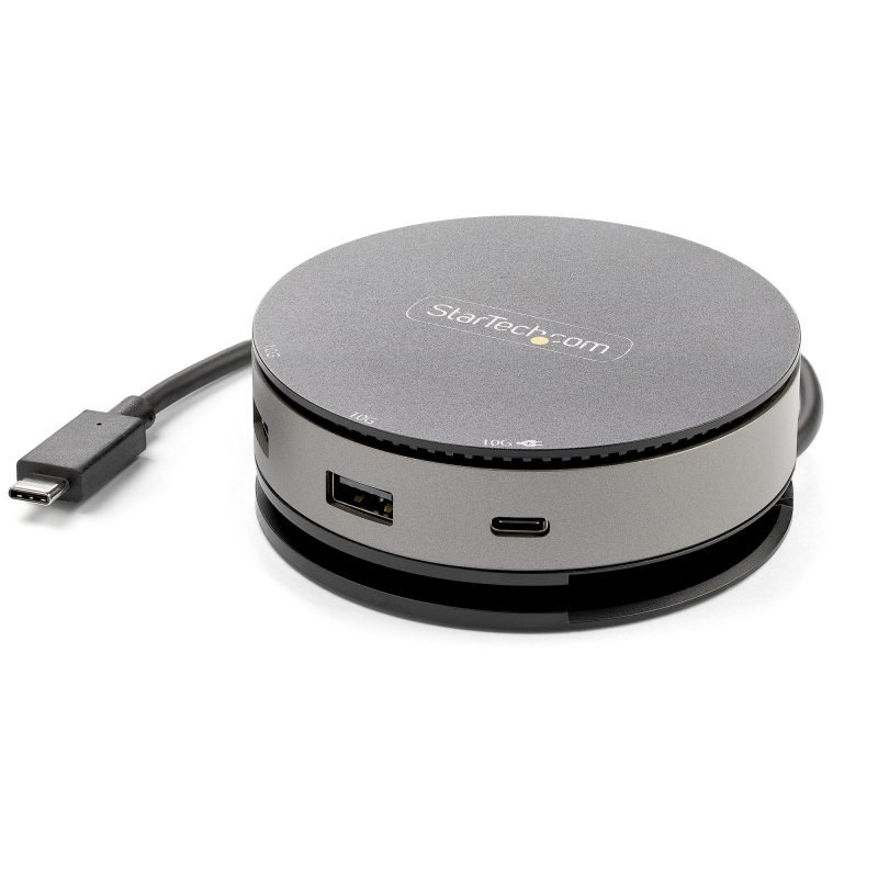 Click to view product details and reviews for Startechcom Usb C Multiport Adapter Usb C Mini Dock 75w Power Delivery.
