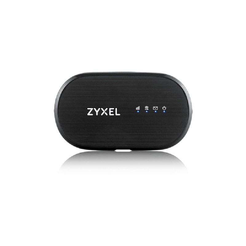 Zyxel Wi Fi 4 Ieee 80211b G N 1 Sim Ethernet Cellular Modem Wireless Router 4g