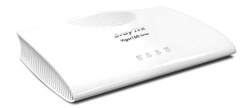 Click to view product details and reviews for Draytek Vigor V166 Gfast And Vdsl2 Modem.