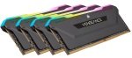 CORSAIR VENGEANCE RGB PRO SL 128GB (4x32GB) DDR4 3200 (PC4-25600) C16 1.35V Desktop Memory