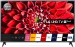 LG 65UN71003LB 65" 4K Ultra HD HDR Smart TV