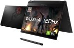 Asus ROG Flow X13 Ryzen 9 32GB 1TB SSD GTX 1650 13.4" Win10 Home Gaming Laptop + RTX 3080 Dock