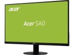 Acer SA270Bbmipux 27" Full HD 1ms ZeroFrame FreeSync Monitor