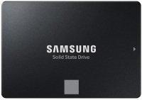 Samsung 870 EVO 1TB SATA 2.5" Internal Solid State Drive (SSD) MZ-77E1T0B/EU
