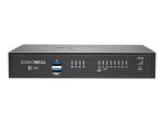 SonicWall TZ270 - Advanced Edition - Security Appliance - 3 Years