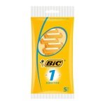 Bic 1 Sensitive Shavers 838521 Pk200