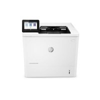 HP LaserJet Enterprise M611dn A4 Mono Laser Printer